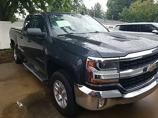 chevrolet silverado 1500 2018 1GCVKREC7JZ220367 image chevrolet silverado 1500 2018 1GCVKREC7JZ220367 image
